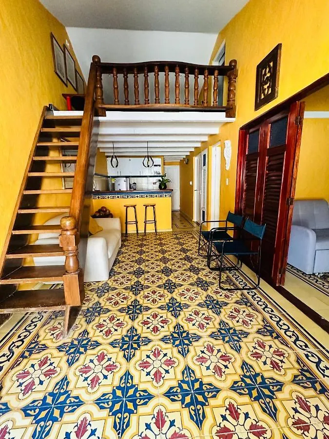 Cartagena Mar Azul Apartment Colombia